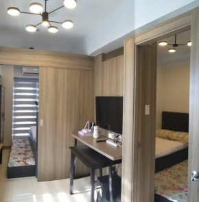 Condo next door